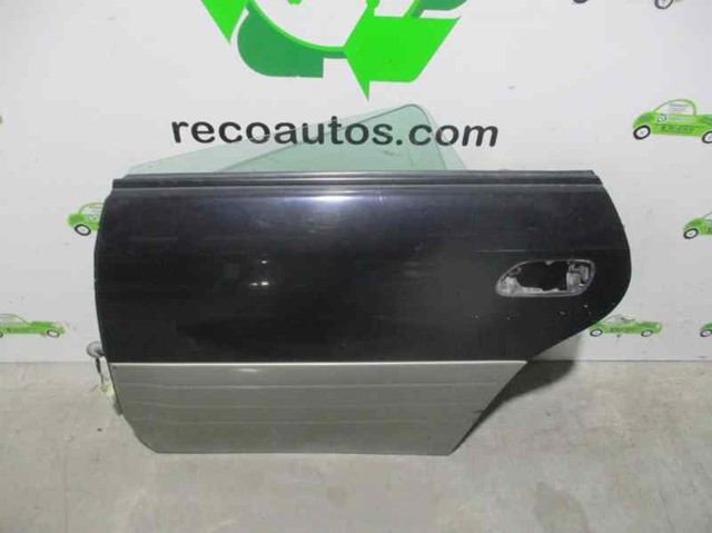 Porta traseira esquerda 60400AE410 Subaru