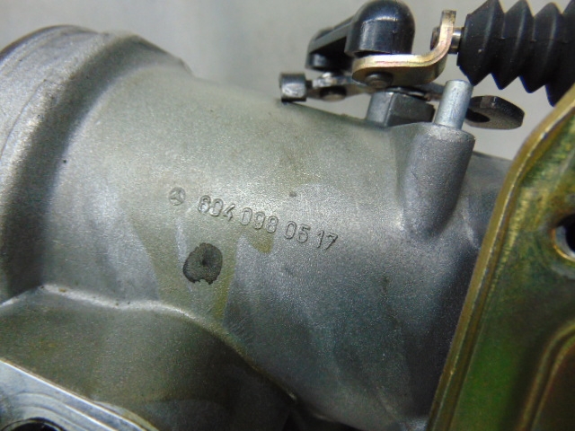 6040980517 MERCEDES купить в Кривой Рог