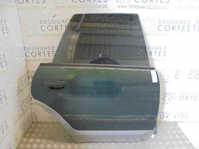 Porta traseira direita 60409AG0609P Subaru