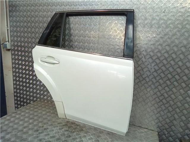 60409AJ1059P SUBARU Дверь задняя правая купить в Тернополь