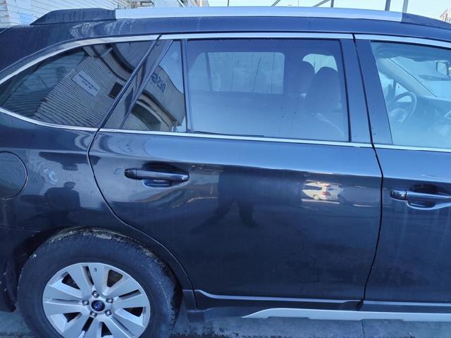 SUBARU 60409AL0209P в наличии Киев