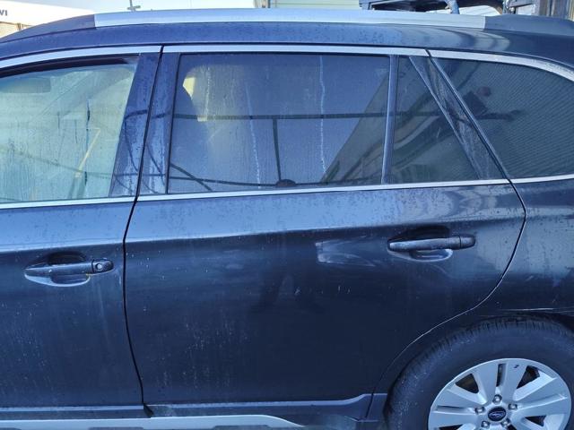SUBARU 60409AL0309P в наличии Львов
