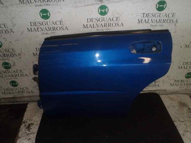 SUBARU 60409FE053 Дверь задняя левая в наличии Ровно