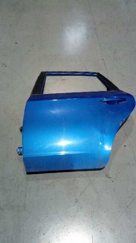 SUBARU 60409FG0119P Дверь задняя левая в наличии Черкассы