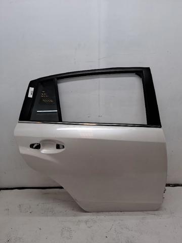 Porta traseira direita 60409FJ0009P Subaru