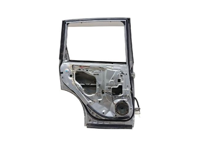 SUBARU 60409SG0119P Дверь задняя левая в наличии Винница