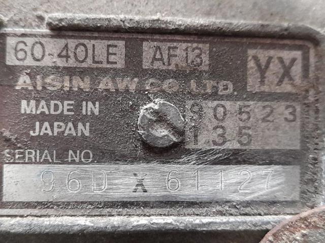 6040LE Opel