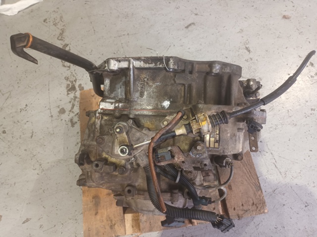 Caixa Automática de Mudança montada Opel Astra 51, 52, F35, M35