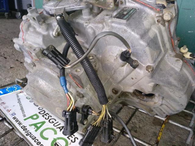 Caixa Automática de Mudança montada Opel Astra 51, 52, F35, M35