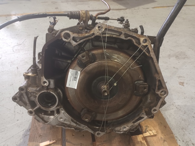 Caixa Automática de Mudança montada Opel Astra 51, 52, F35, M35