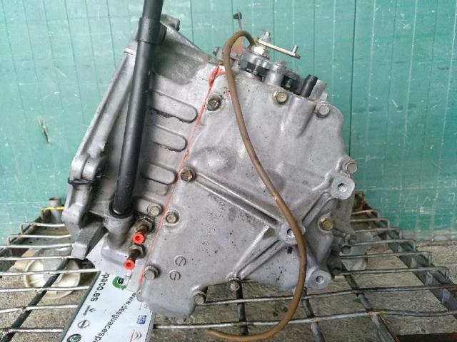 Caixa Automática de Mudança montada Opel Astra 51, 52, F35, M35