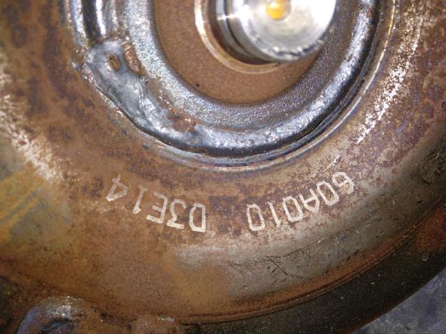 Caixa Automática de Mudança montada Opel Astra 51, 52, F35, M35