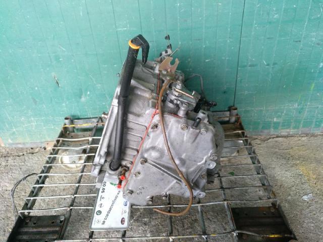 Caixa Automática de Mudança montada Opel Astra 51, 52, F35, M35