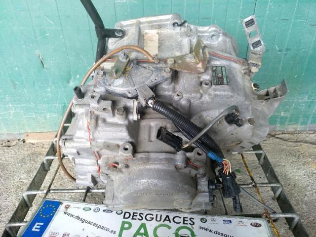 Caixa Automática de Mudança montada Opel Astra 51, 52, F35, M35