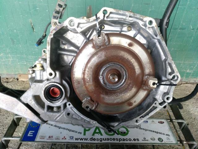 Caixa Automática de Mudança montada Opel Astra 51, 52, F35, M35