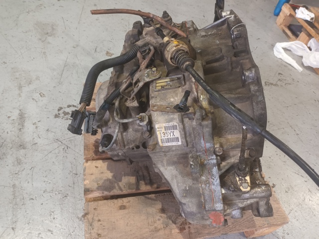 Caixa Automática de Mudança montada Opel Astra 51, 52, F35, M35