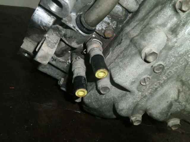 Caixa Automática de Mudança montada 6040SN Opel