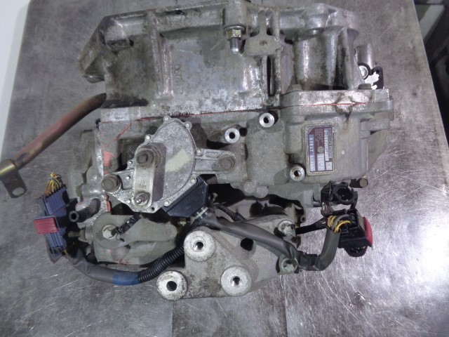 Caixa Automática de Mudança montada 6040SN Opel