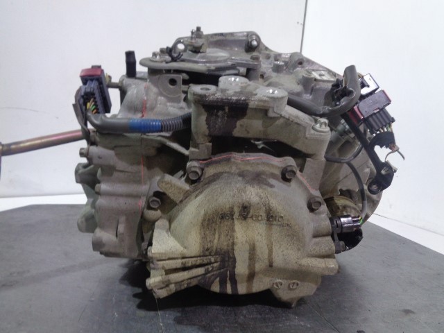 Caixa Automática de Mudança montada 6040SN Opel