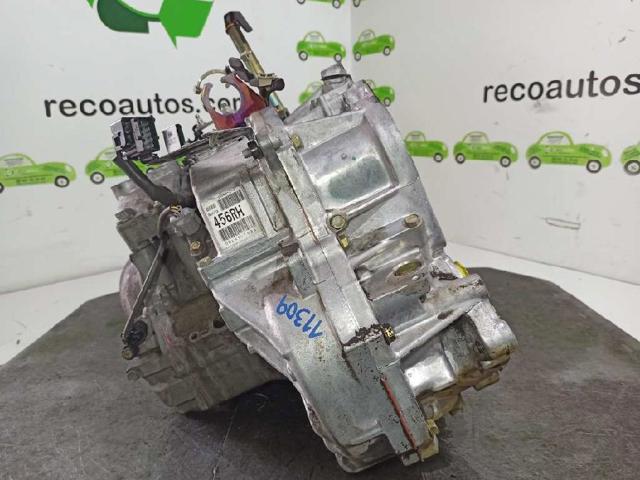 Caixa Automática de Mudança montada 6040SN Opel