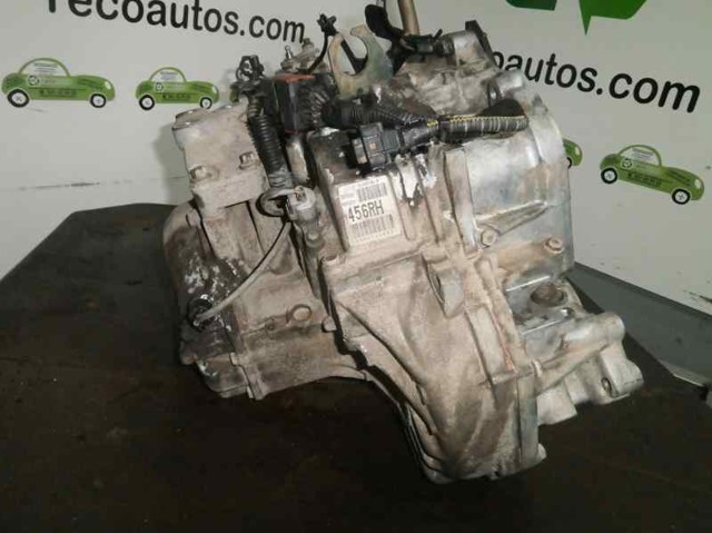 Caixa Automática de Mudança montada 6040SN Opel
