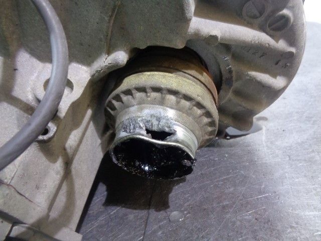 Caixa Automática de Mudança montada 6040SN Opel