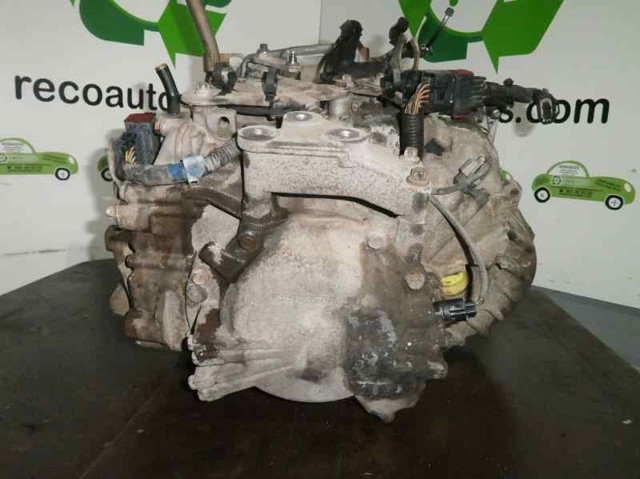 Caixa Automática de Mudança montada 6040SN Opel