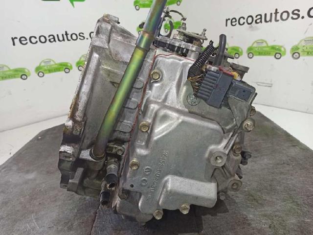 Caixa Automática de Mudança montada 6040SN Opel