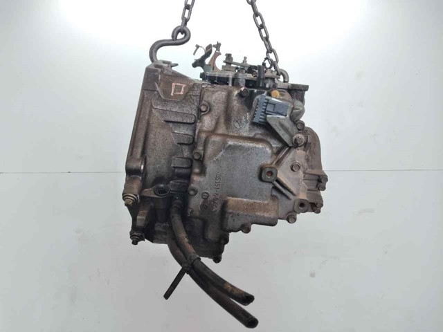 6040SN OPEL АКПП в сборе (автоматическая коробка передач) купить в Николаев