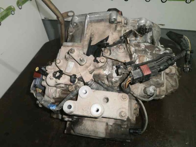 Caixa Automática de Mudança montada 6040SN Opel