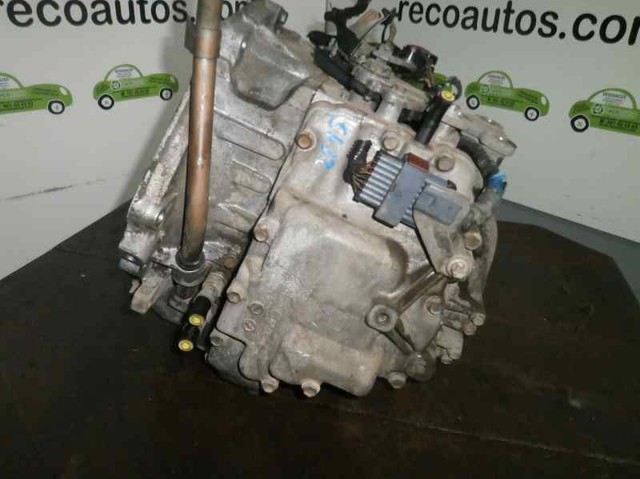 Caixa Automática de Mudança montada 6040SN Opel