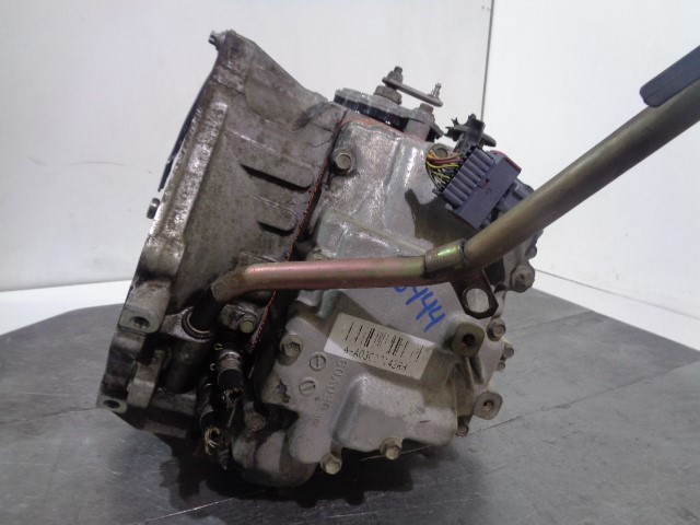 Caixa Automática de Mudança montada 6040SN Opel