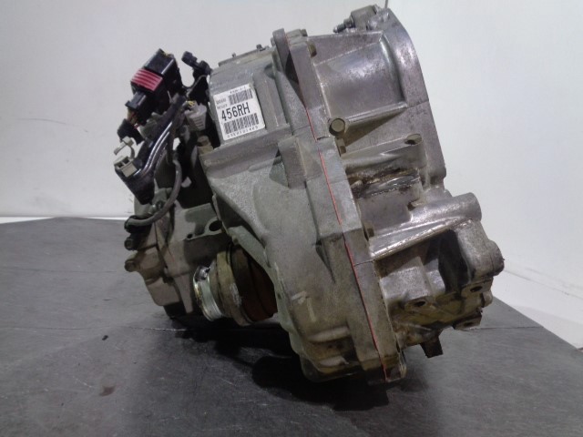 Caixa Automática de Mudança montada 6040SN Opel