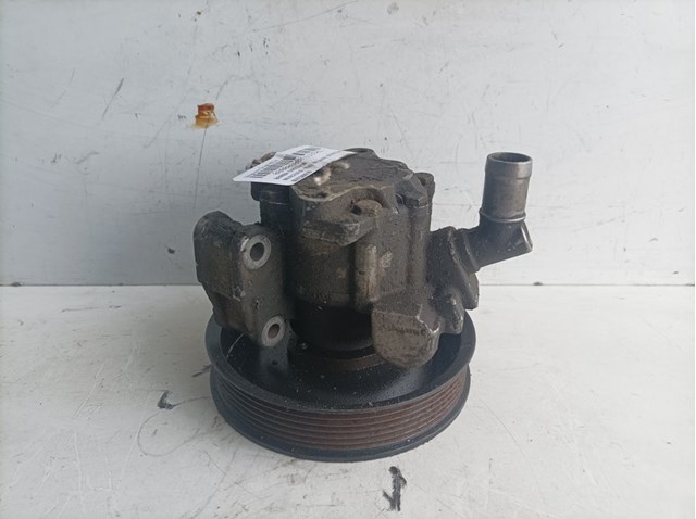 MERCEDES 6042360010 Шкив насоса ГУР в наличии Кривой Рог