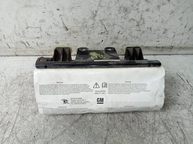 OPEL 604267500B в наличии Кривой Рог