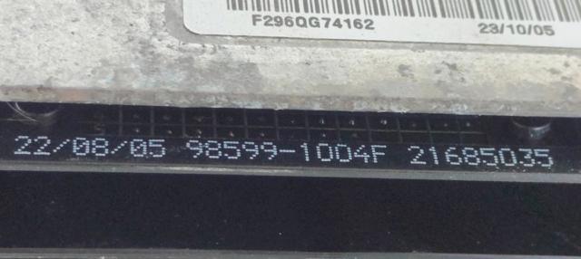 604289600 RENAULT купить в Киев
