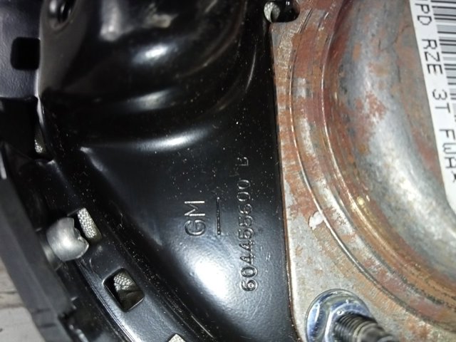OPEL 604455600 в наличии Кривой Рог