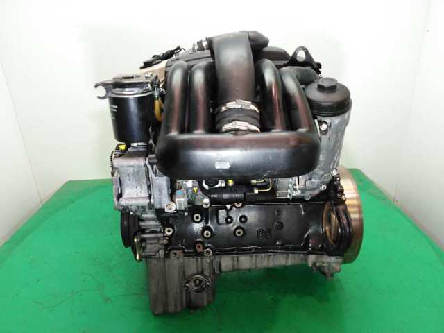 Motor montado 604910 Mercedes