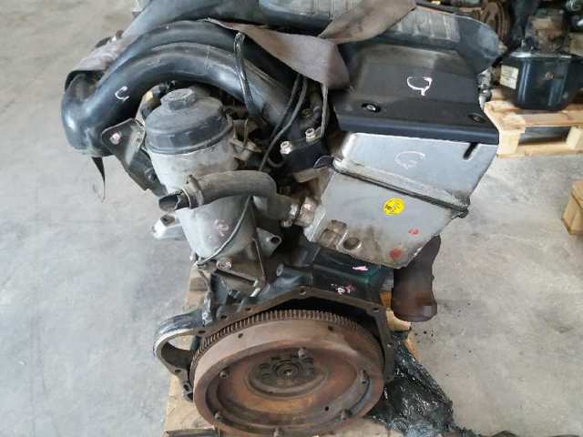 604910 MERCEDES Двигатель купить в Черкассы