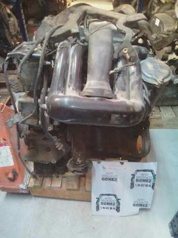 MERCEDES 604910 Двигатель в наличии Сумы