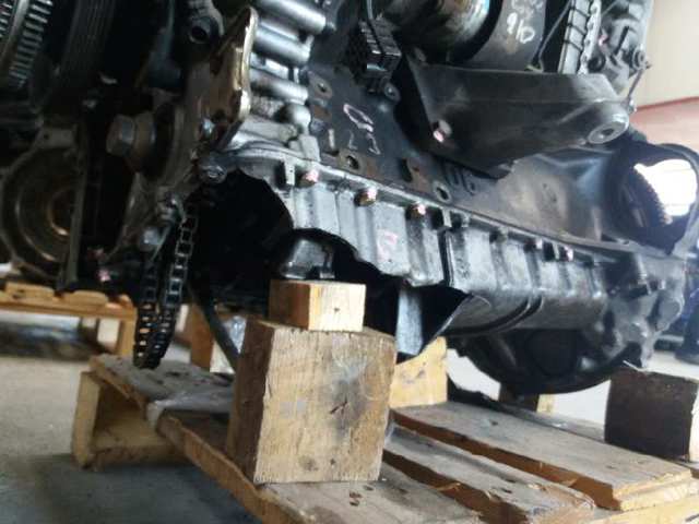 604910 MERCEDES Двигатель в сборе купить в Днепр