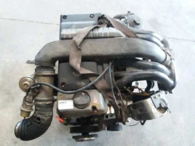 604910 MERCEDES Двигатель в сборе купить в Ужгород