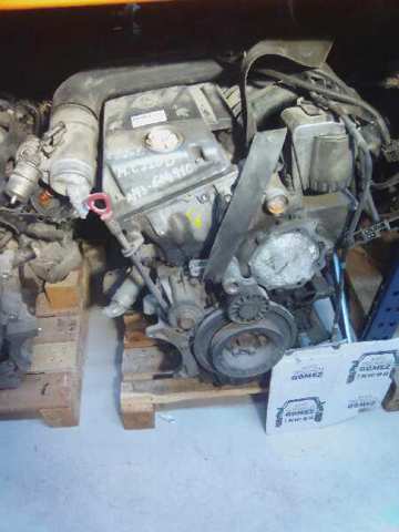 604910 MERCEDES Двигатель купить в Черкассы