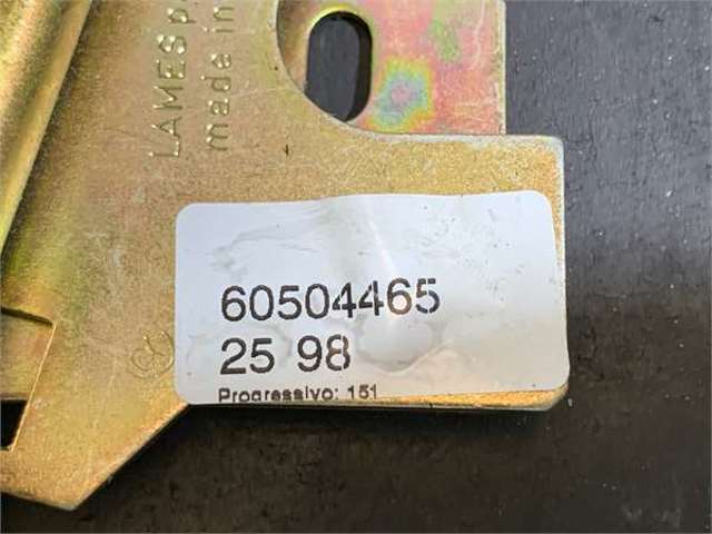 60504465 FIAT Стеклоподъемник передней правой двери купить в Винница