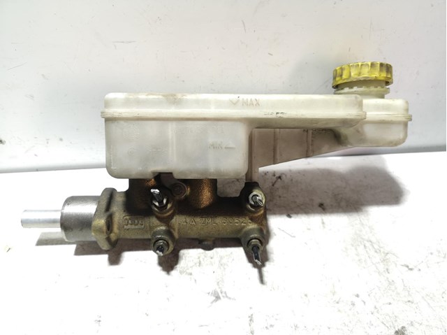 Bomba de freio para Citroen Jumper Van Jumper Box fechada de 02 29 C 2.0 HDI / -85 / 01.02 - 12.06 RHV ZML60526