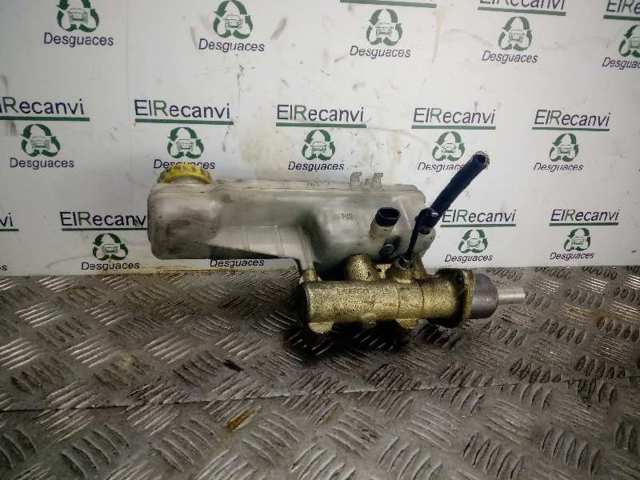 Cilindro mestre do freio 60526 PEUGEOT