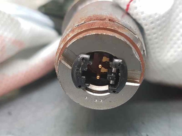 HYUNDAI 605287400 Подушка безопасности (AIRBAG) шторка боковая левая в наличии Черкассы