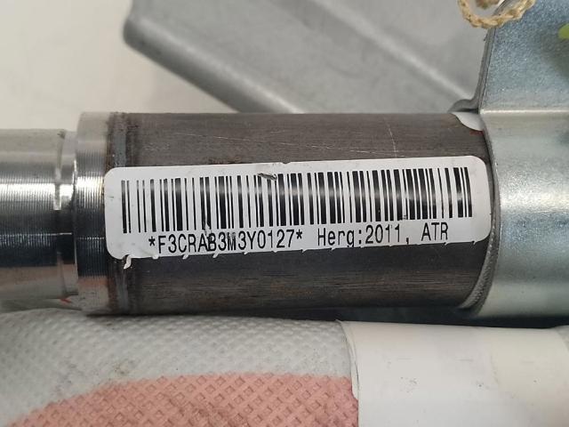 605287400 HYUNDAI Шторка боковая, левая купить в Полтава