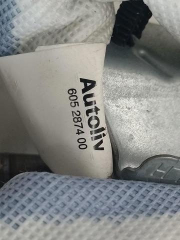 605287400 HYUNDAI Подушка безопасности (AIRBAG) шторка боковая левая купить в Каменское