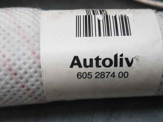 HYUNDAI 605287400 Шторка боковая, левая в наличии Харьков